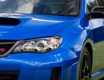 Subaru Impreza WRX STI tS Type RA NBR Challenge Package '2013