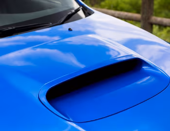Subaru Impreza WRX STI tS Type RA NBR Challenge Package '2013