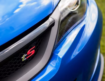 Subaru Impreza WRX STI tS Type RA NBR Challenge Package '2013