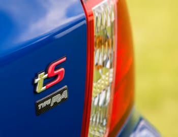 Subaru Impreza WRX STI tS Type RA NBR Challenge Package '2013