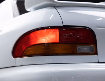 Subaru Impreza WRX Type-R STi Version V (GC8F2DD) '1998