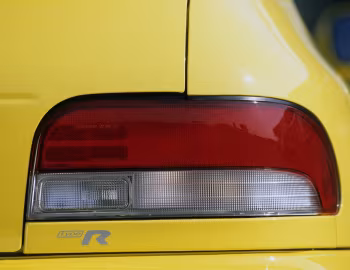 Subaru Impreza WRX Type R STi Version III (GC8D2DD) '1996–97