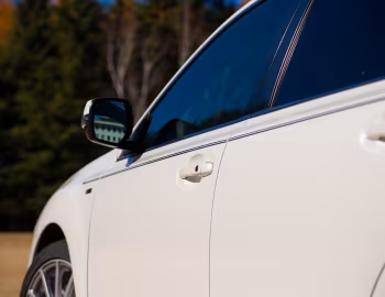 Subaru Legacy 2.5 GT tS STI Touring Wagon (BR) '2010–12