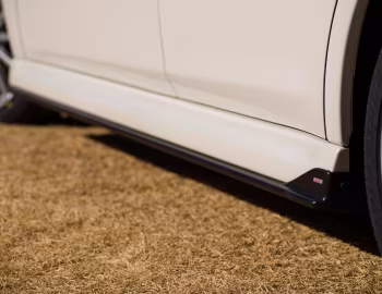 Subaru Legacy 2.5 GT tS STI Touring Wagon (BR) '2010–12
