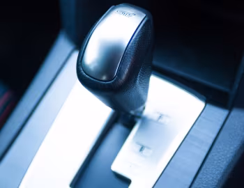Interior Subaru Legacy 2.5 GT tS STI Touring Wagon (BR) '2010–12