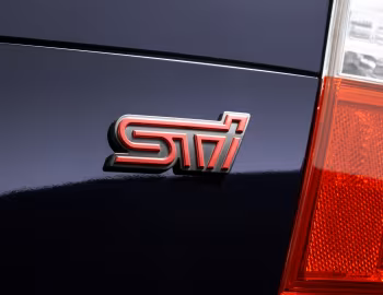 Subaru Legacy STI S402 [Japan] '06.2008