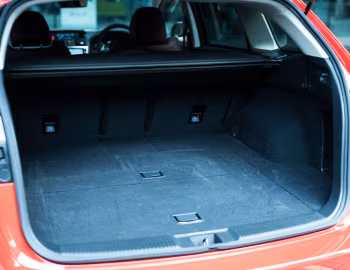 Porta-malas Subaru Levorg STI Sport '07.2017–20