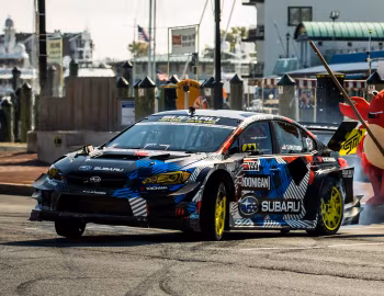 Subaru WRX STi The Airslayer '2020