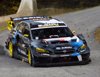 Subaru WRX STi The Airslayer '2020