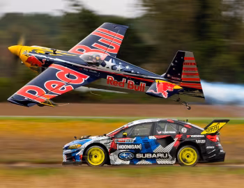 Subaru WRX STi The Airslayer '2020