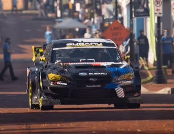Subaru WRX STi The Airslayer '2020