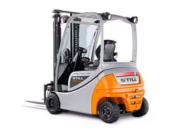 Still RX 20-20 '2016–pr.