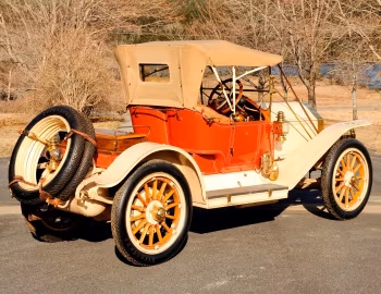 1911 Stoddard-Dayton Model 11K