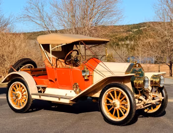 1911 Stoddard-Dayton Model 11K
