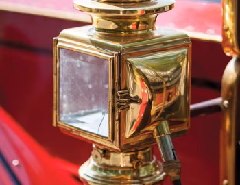 1909 Stoddard-Dayton Model 9-A Tourer
