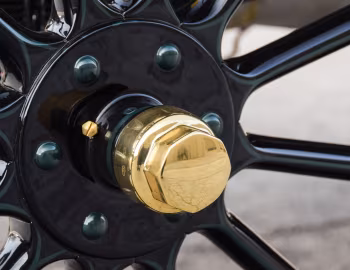 1907 Stoddard-Dayton Model K Runabout
