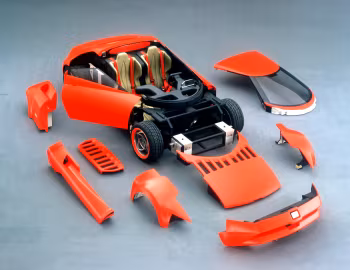 Stola S81 Concept '06.2000