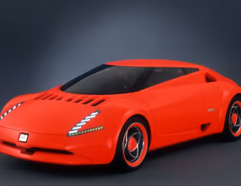 Stola S81 Concept '06.2000