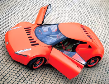 Stola S81 Concept '06.2000