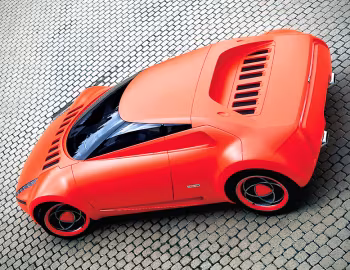 Stola S81 Concept '06.2000