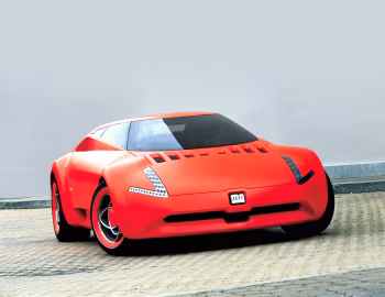Stola S81 Concept '06.2000