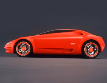 Stola S81 Concept '06.2000