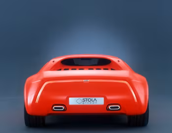 Stola S81 Concept '06.2000