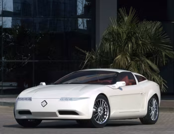 Stola S86 Diamante '03.2005