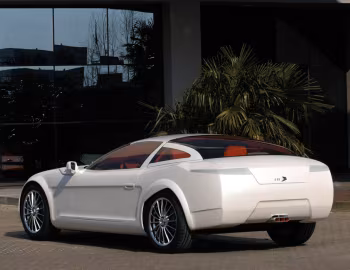 Stola S86 Diamante '03.2005