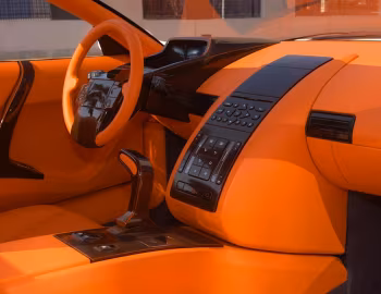 Торпедо Stola S86 Diamante '03.2005