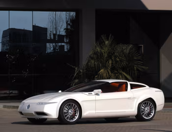 Stola S86 Diamante '03.2005