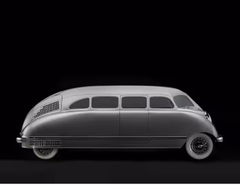 Stout Scarab '1932–35