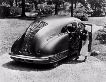 Stout Scarab '1932–35