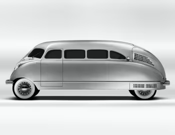 Stout Scarab '1932–35