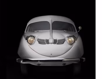 Stout Scarab '1932–35