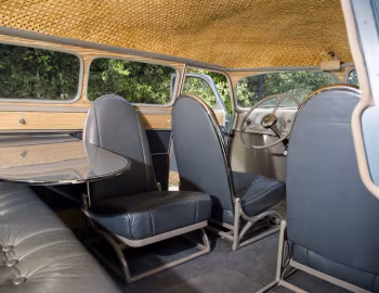 Interior Stout Scarab '1932–35