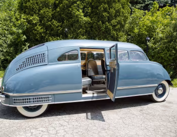Stout Scarab '1932–35