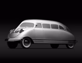 Stout Scarab '1932–35