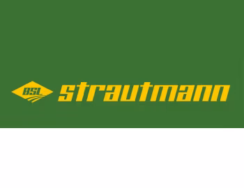 Logo Strautmann