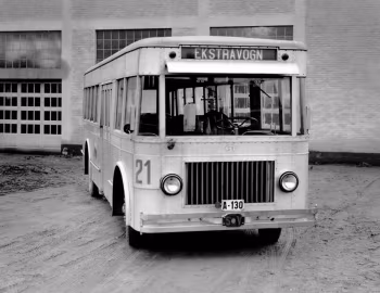 Strømmen type B1 [Norway] '1929
