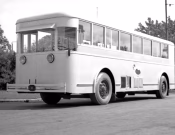 Strømmen type B3 [Norway] '1931