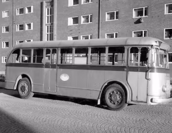 Strømmen type B7 [Norway] '1938–39