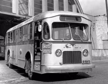 Strømmen type Di21 [Norway] '1948–50