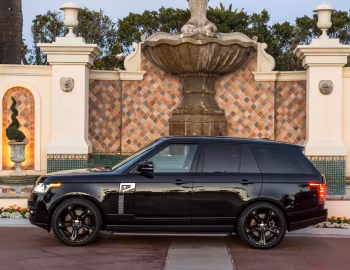 STRUT Range Rover (L405) '2015–17