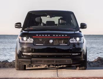 STRUT Range Rover (L405) '2015–17