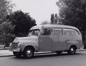 1949–53 Studebaker 2R10 '04.1948–12.1953