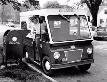 1964 Studebaker 8Е5-FC Zip-Van '09.1963–64