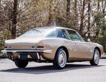 1963 Studebaker Avanti R2