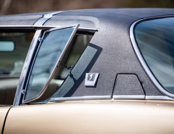 1963 Studebaker Avanti R2