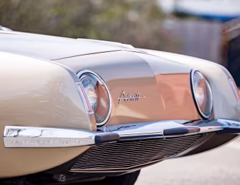 1963 Studebaker Avanti R2